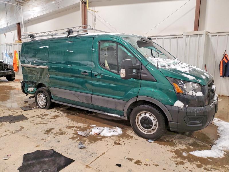 2024 Ford Transit 150 Utility / Service Van