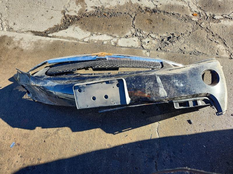 2008 Chevrolet Equinox ltz