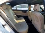 2009 Mercedes-Benz S 550 4matic