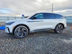 Lincoln Nautilus p Vehiculos salvage en venta: 2024 Lincoln Nautilus Premiere