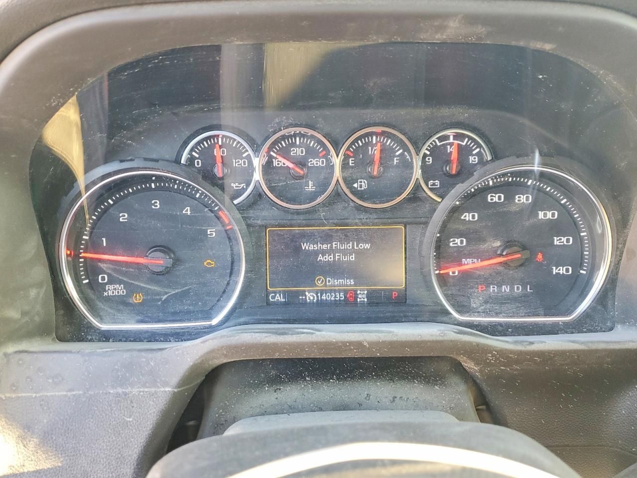 2022 Chevrolet Silverado K3500 ltz