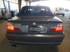 2002 BMW 330 ci