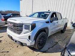 GMC salvage cars for sale: 2024 GMC Sierra K1500 Elevation-l