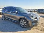 2025 Infiniti Qx50 Luxe