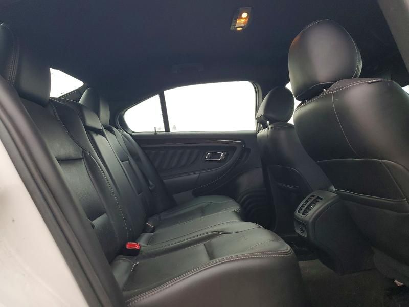 2013 Ford Taurus Limited