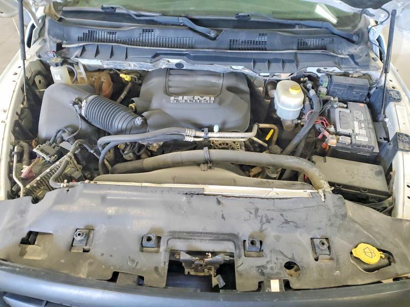 2014 Dodge RAM 2500 ST