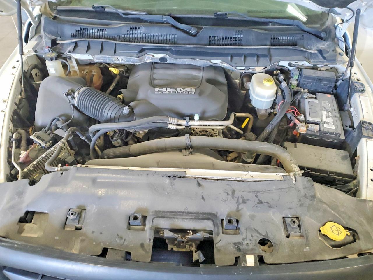 2014 Dodge RAM 2500 ST