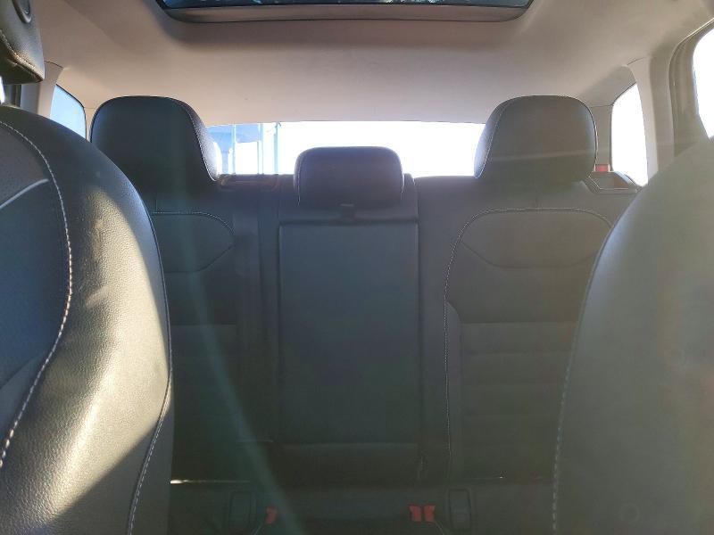 2023 Volkswagen Taos