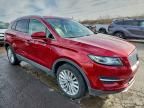 2019 Lincoln MKC