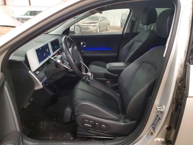 2024 Hyundai Ioniq 5 Limited