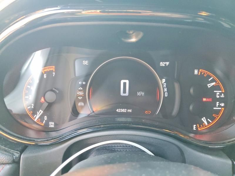 2023 Dodge Durango R/T