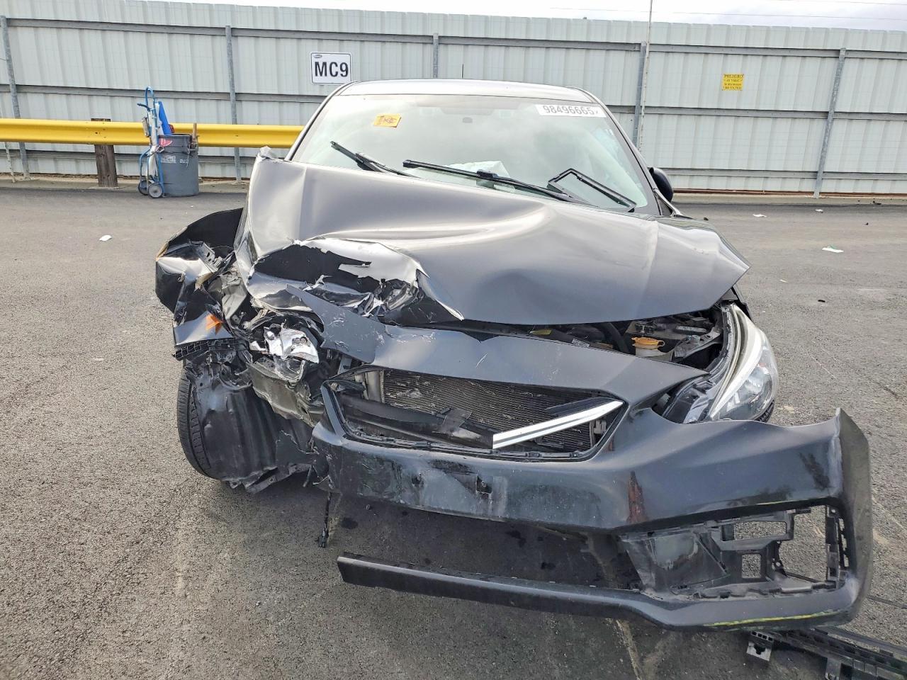 2021 Subaru Impreza