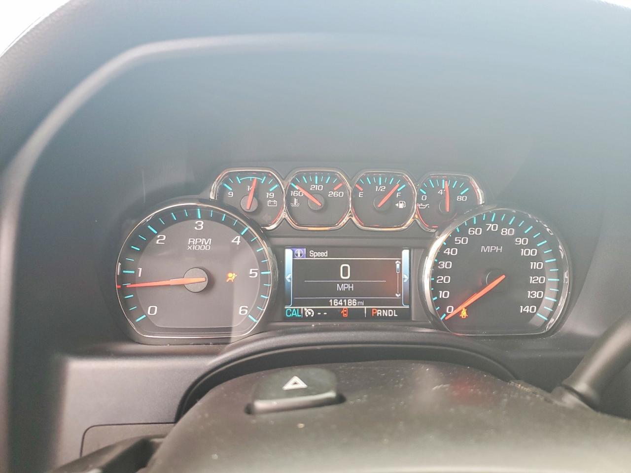 2017 GMC Sierra C1500 slt