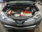 2018 Toyota Rav4 Hybrid xle