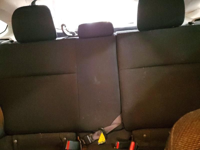 2014 Subaru Xv Crosstrek 2.0 Premium