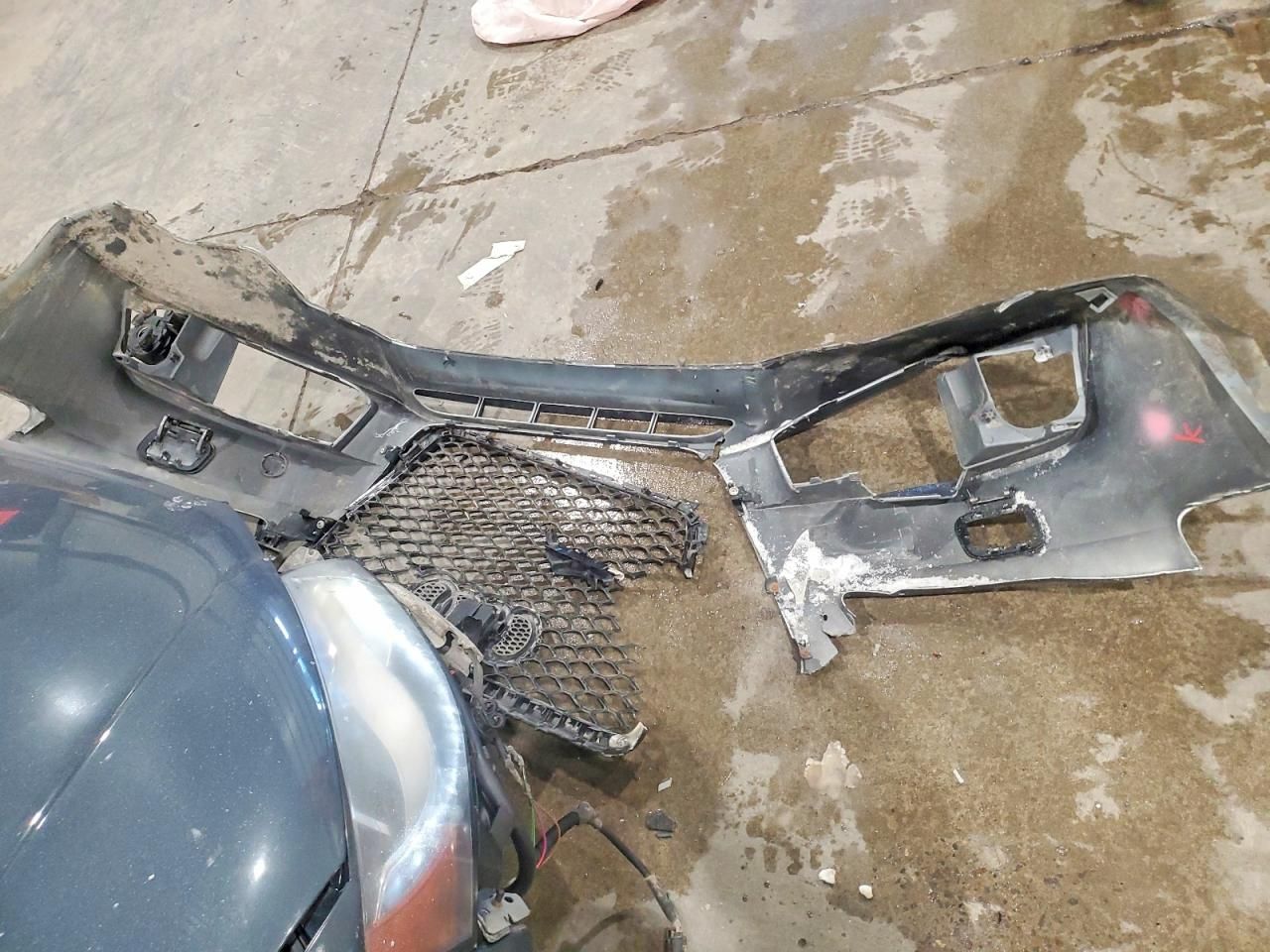 2011 Audi A4 Prestige