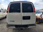 2016 Chev Express Passenger 35