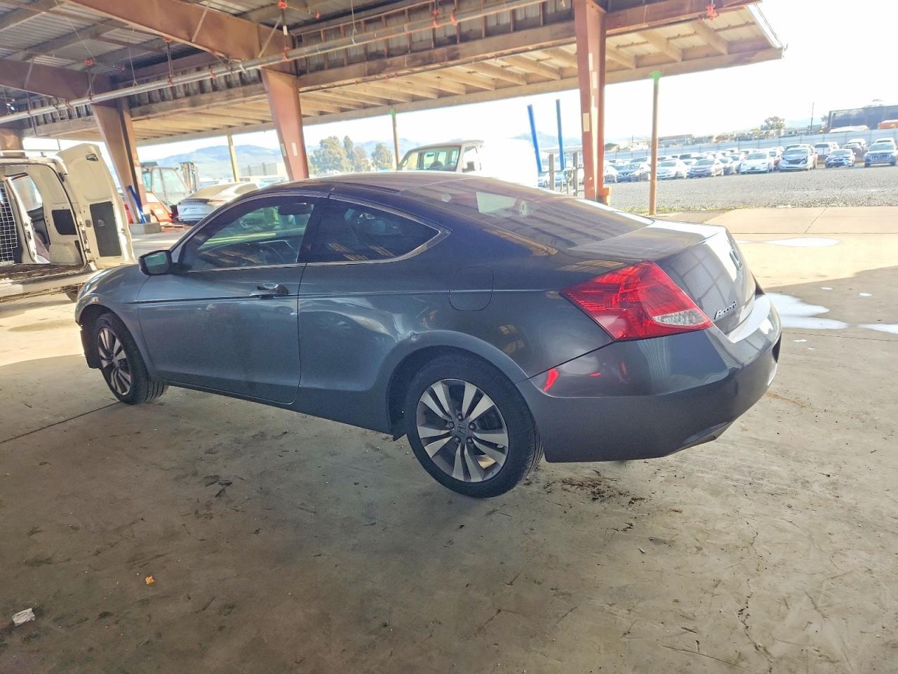 2012 Honda Accord ex