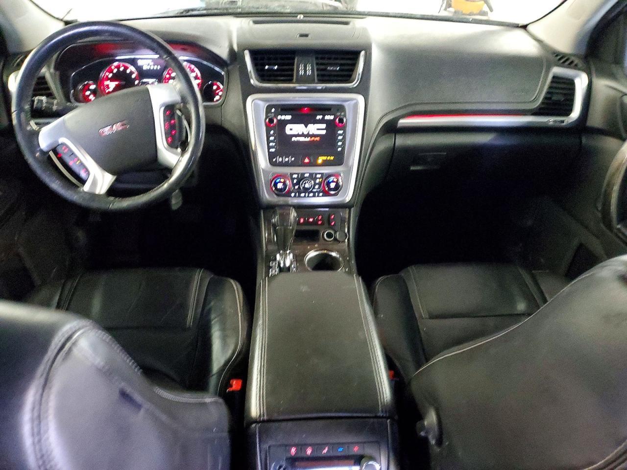 2013 GMC Acadia Slt-1