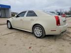 2011 Cadillac CTS