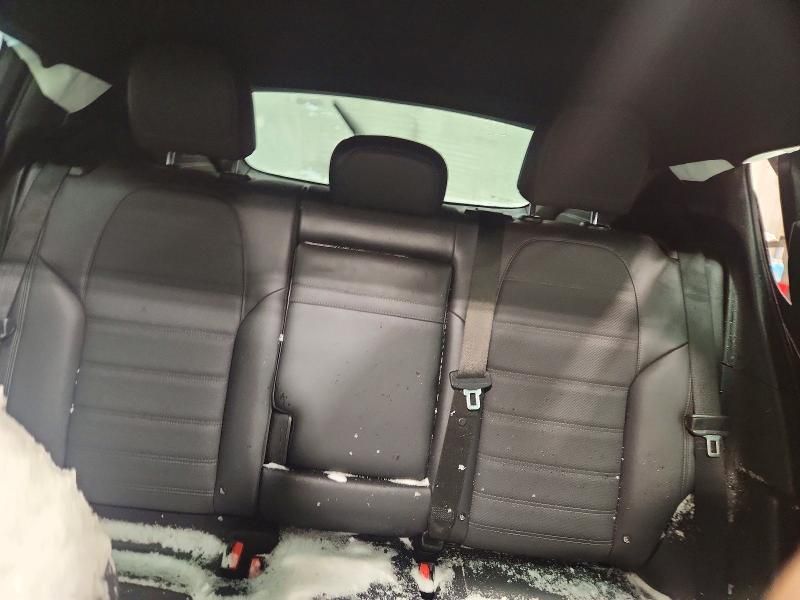 2024 Dodge Hornet gt