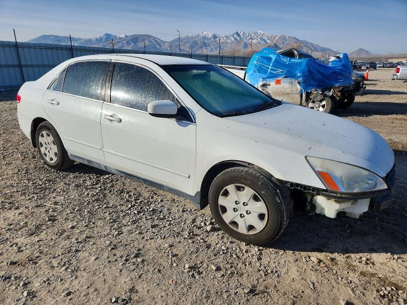 2003 Honda Accord lx