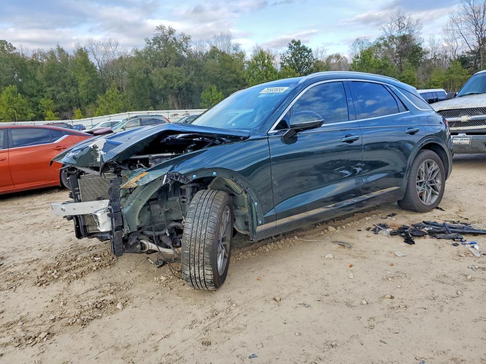 2022 Genesis Gv70 2.5t Standard