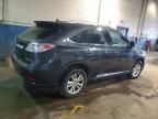 2010 Lexus Rx 450h