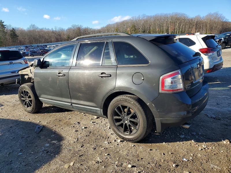 2007 Ford Edge