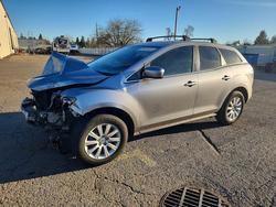 Mazda Vehiculos salvage en venta: 2010 Mazda Cx-7