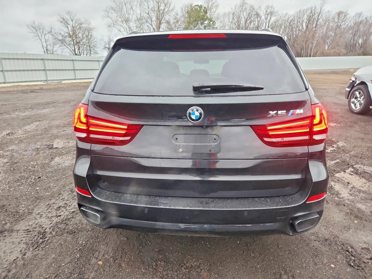 2017 BMW X5 Xdrive50i