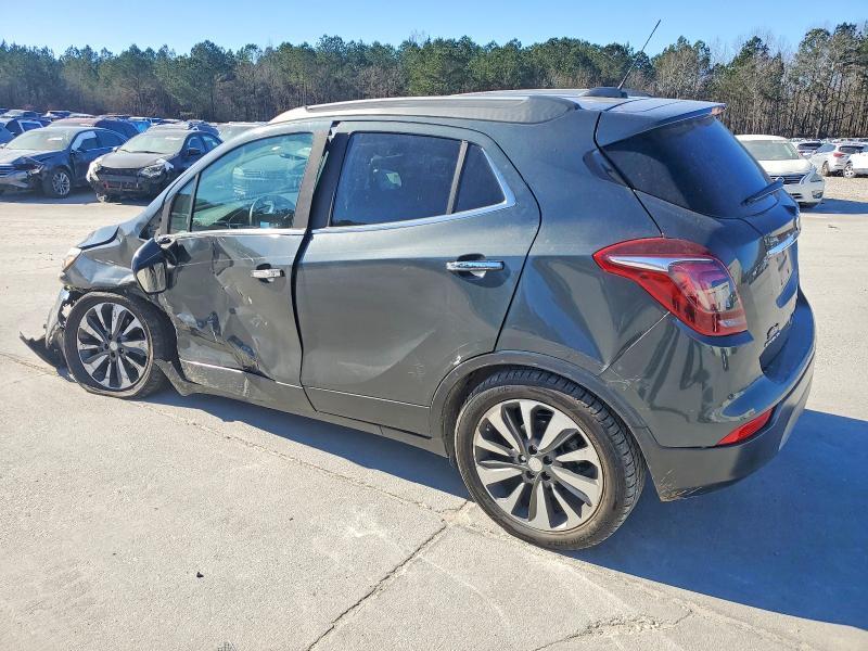2017 Buick Encore Preferred ii