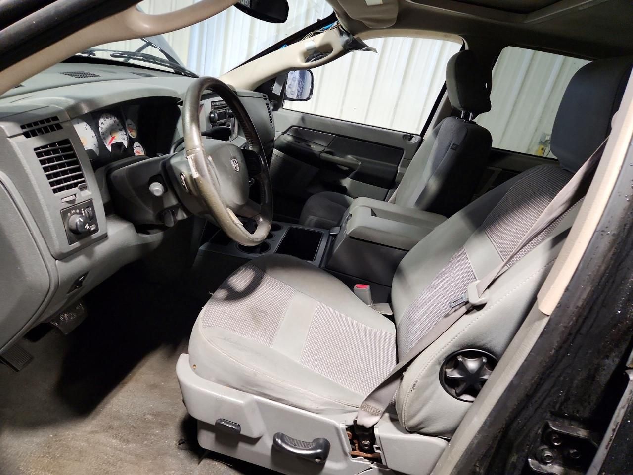 2007 Dodge Ram 1500 st