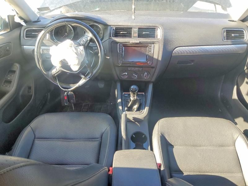 2017 Volkswagen Jetta se