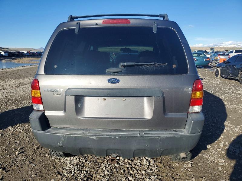 2003 Ford Escape xlt