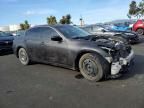 2012 Infiniti G37 Base