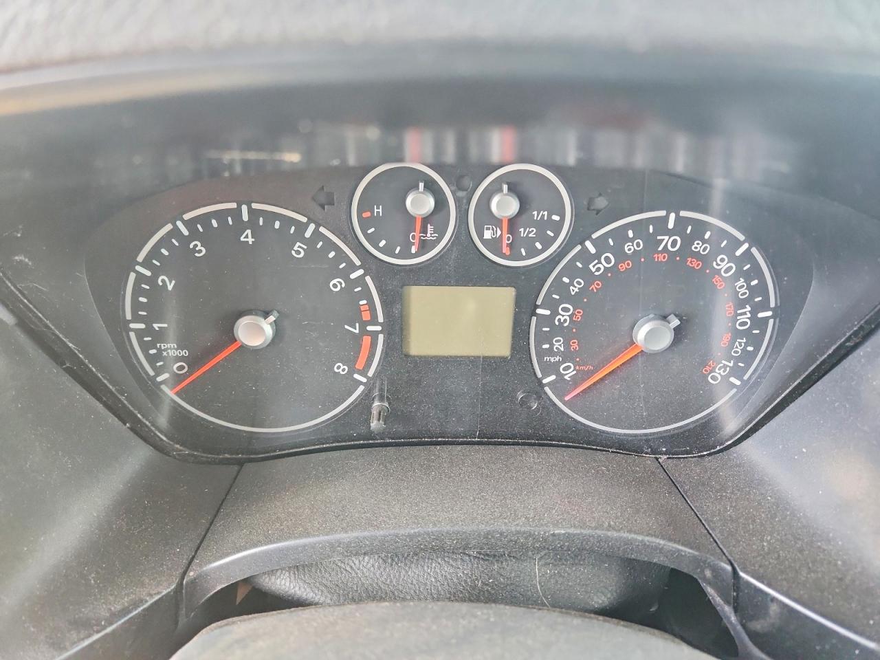 2013 Ford Transit Connect Utility / Service Van