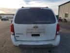 2007 Chevrolet Uplander lt