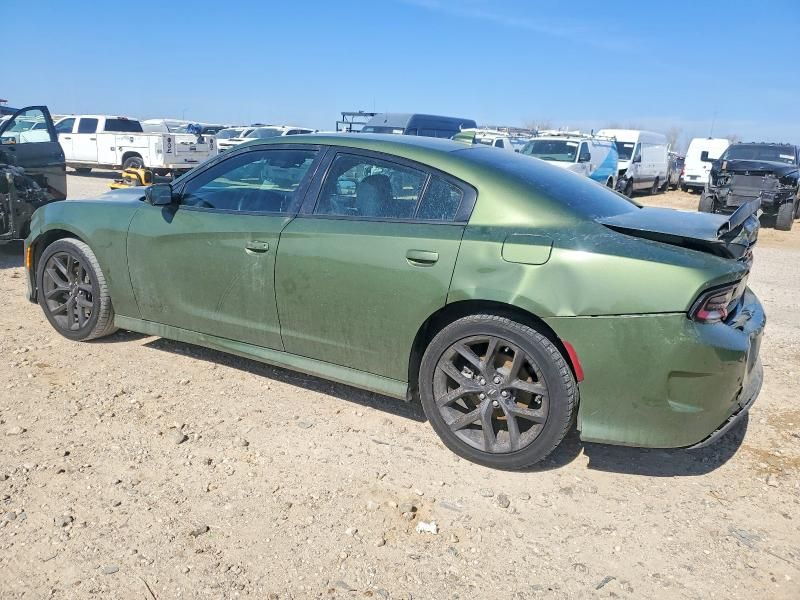 2021 Dodge Charger gt