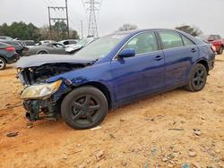 2007 Toyota Camry ce en venta en China Grove, NC