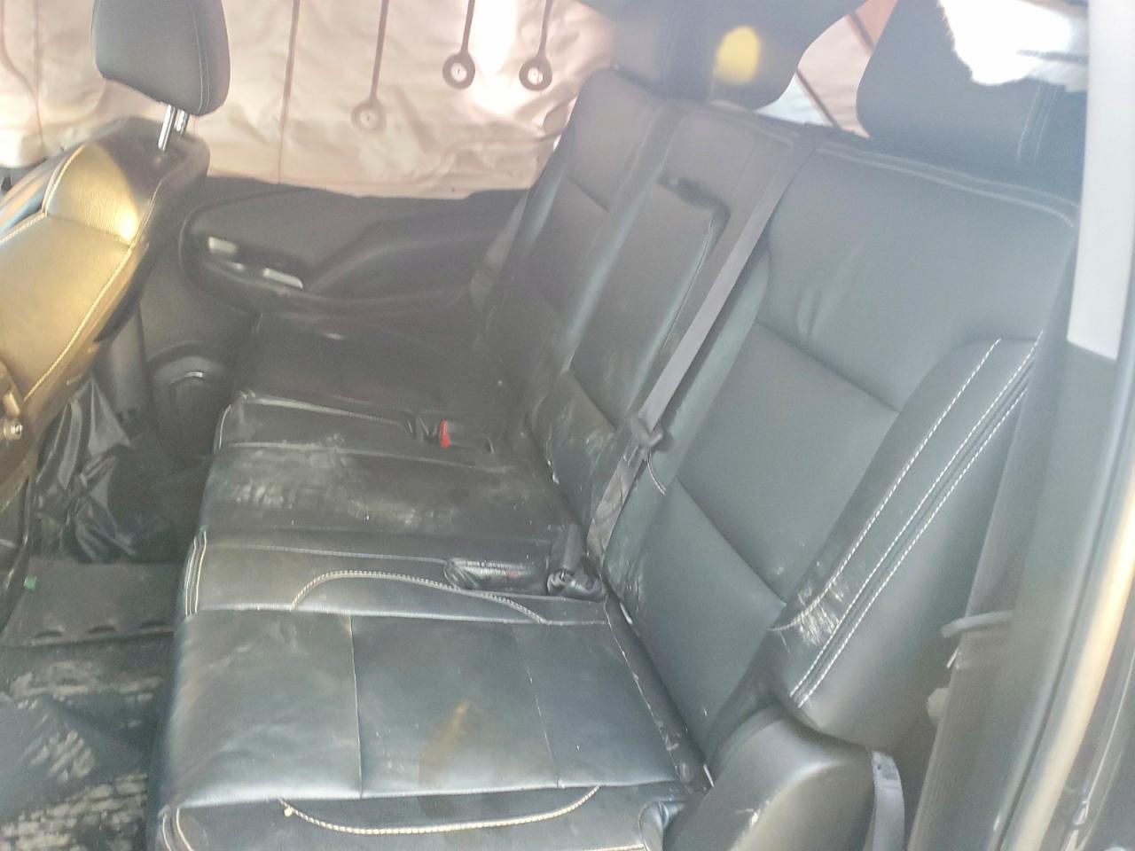 2017 GMC Yukon xl K1500 sle