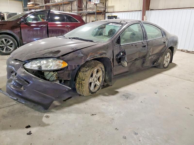 2004 Dodge Intrepid se