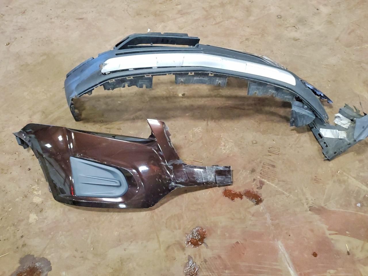 2015 Chevrolet Trax 1LT