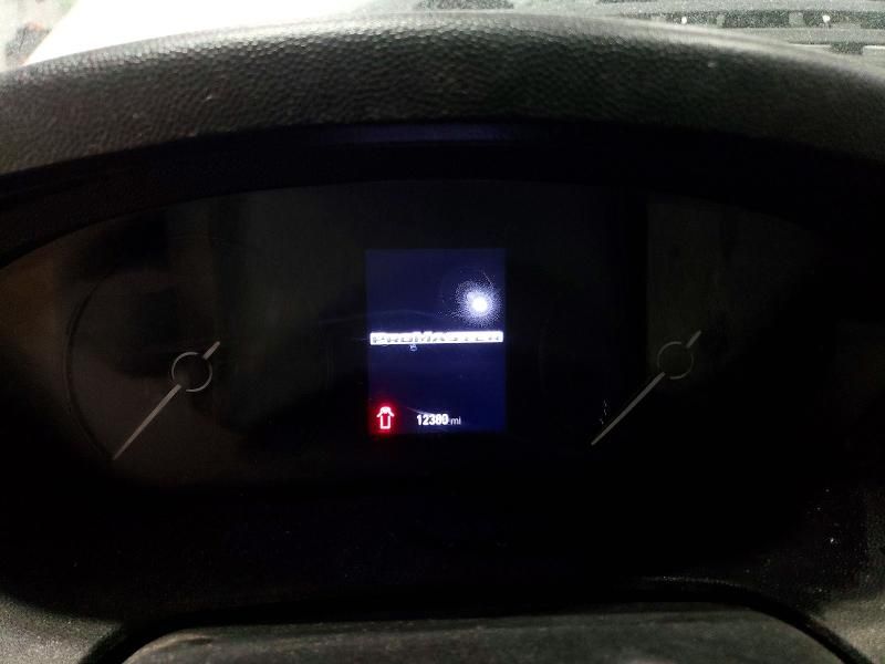 2025 Dodge RAM Promaster 2500 2500 High