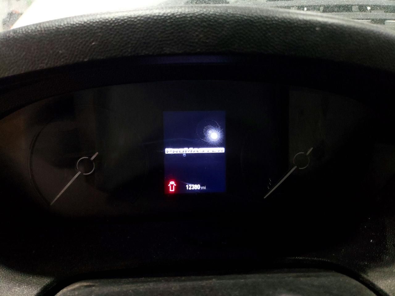 2025 Dodge RAM Promaster 2500 2500 High