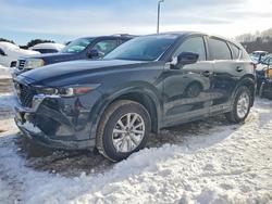 Mazda salvage cars for sale: 2024 Mazda Cx-5 Select