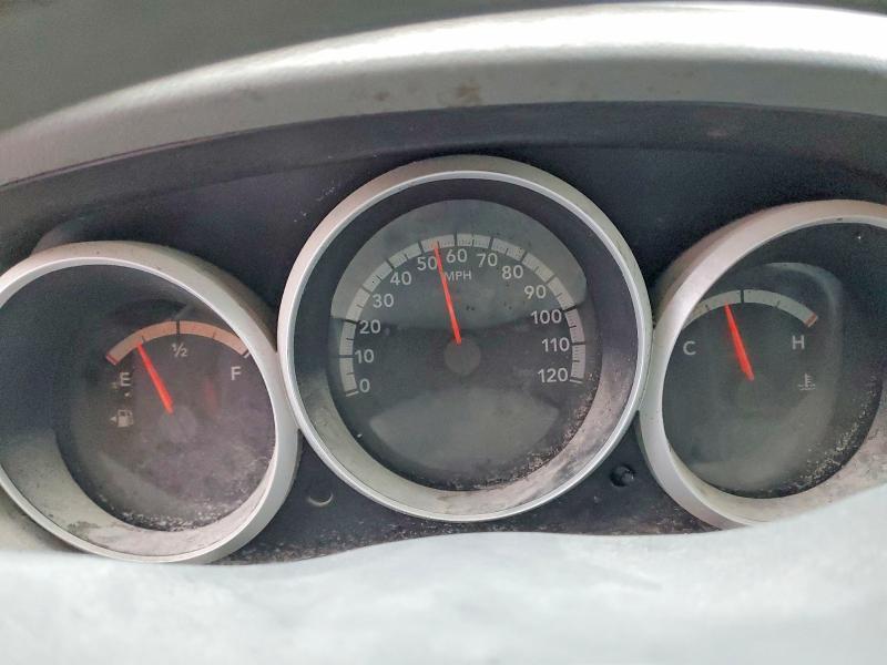 2010 Dodge Grand Caravan se