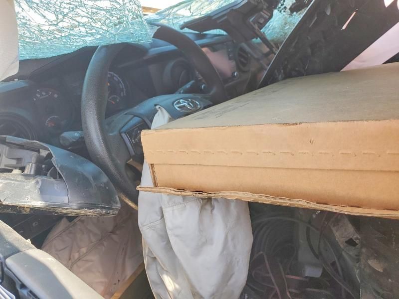 2020 Toyota Tacoma Access cab