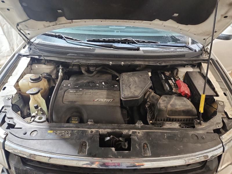 2013 Ford Edge Sport