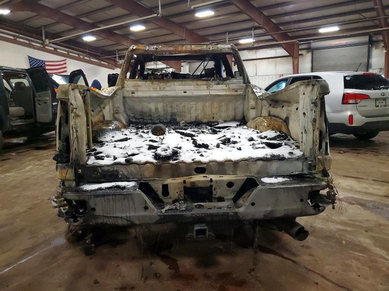 2025 GMC Sierra K3500 AT4